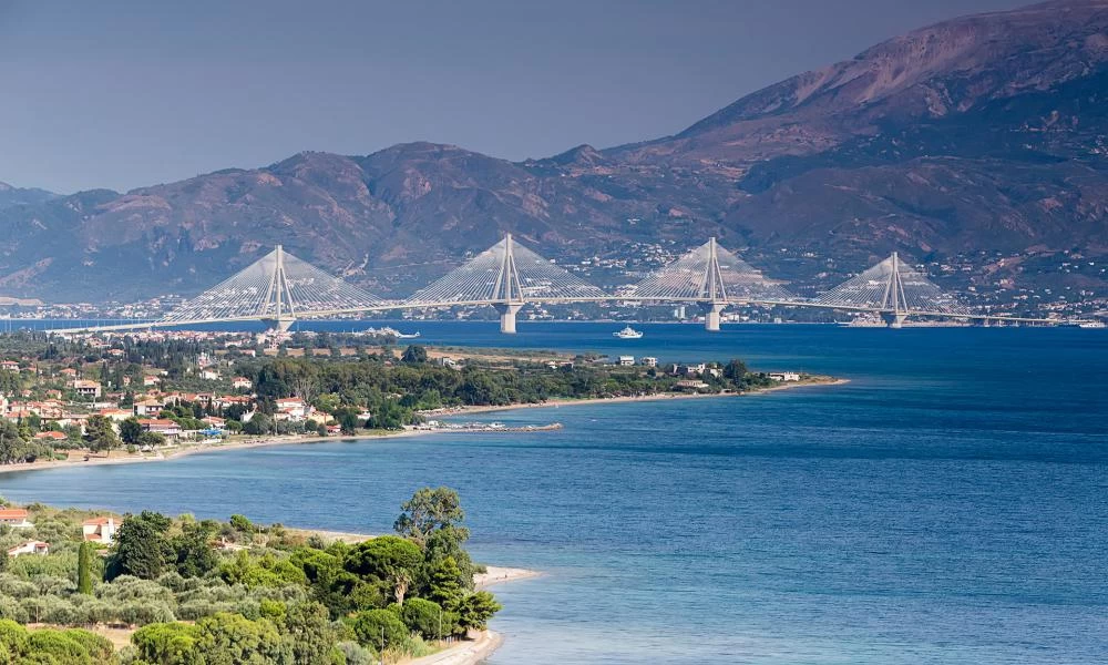 Ρίο: Προκήρυξη μελέτης ύψους 200.000 ευρώ για την περιοχή